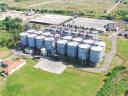 Közvetlenül eladótól – Makó GKSZ kereskedelmi és szolgáltató övezet besorolású silótelep, 54 000 m² belterületi ingatlan