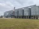 Közvetlenül eladótól – Makó GKSZ kereskedelmi és szolgáltató övezet besorolású silótelep, 54 000 m² belterületi ingatlan
