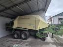 Krone Big Pack 1280-as kocka bálázó eladó