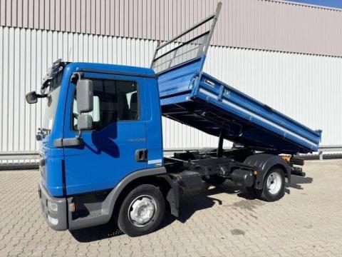 MAN TGL 8.180 4x2 BB billencs lízinggel, nettó vásárlás MAN TGL 8.180 4x2 BB billencs lízinggel, nettó vásárlás