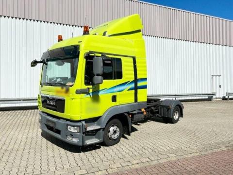 MAN TGL 8.220 4x2 BL / 2013 / 746 730 km / Lízing 20%-tól