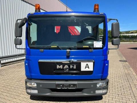 MAN TGL 12.180/210 4x2 BB, 2011, 192 750 km, lízing 20%-tól