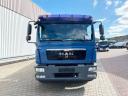 MAN TGM 15.250/340 4x2 BL / 2016 / 32 565 km / Lízing 20%-tól