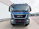 MAN TGS 26.460 6x4 BL / 2019 / 246 585 km / Lízing 20%-tól