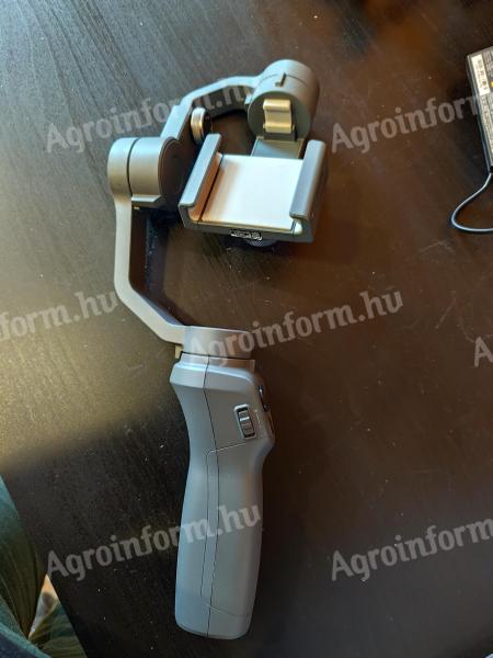 Osmo mobile 2 okostelefon-stabilizátor