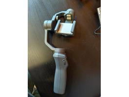 Osmo mobile 2 okostelefon-stabilizátor