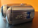 JVC GZ-MG21 videokamera