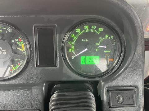 MTZ 952.4 eladó kiváló állapotban,  2014-es évjárat,  2324 üzemórával