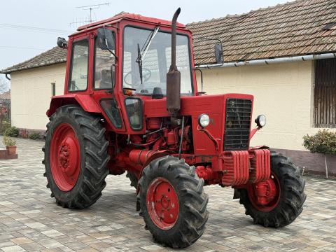 Belarus MTZ 82 traktor