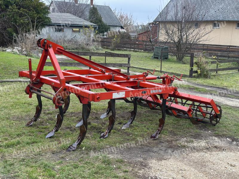 KNOCHE 9 késes grúber