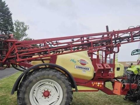 Hardi Commander Plus 2800