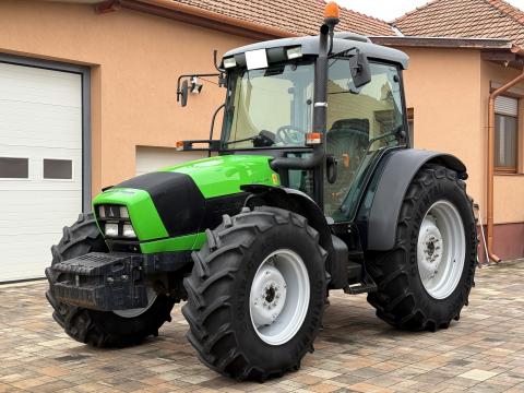 Deutz Fahr Agrofarm 420 traktor