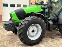 Deutz Fahr Agrofarm 420 traktor