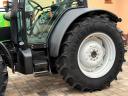 Deutz Fahr Agrofarm 420 traktor