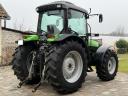 Deutz Fahr Agrofarm 420 traktor