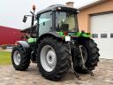 Deutz Fahr Agrofarm 420 traktor