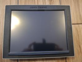 John Deere Gen4 Extended, kiterjesztett monitor eladó