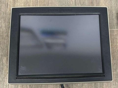 John Deere Gen4 Extended, kiterjesztett monitor eladó John Deere Gen4 Extended, kiterjesztett monitor eladó