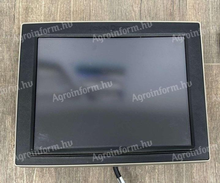 John Deere Gen4 Extended, kiterjesztett monitor eladó