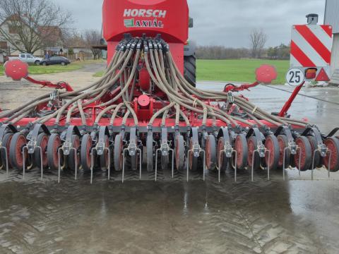 Horsch pronto 4 dc Horsch pronto 4 dc