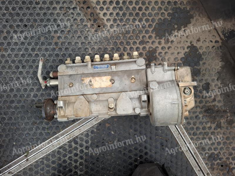 8 hengeres csehszlovák adagoló eladó