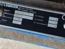 Lemken Variopack S 110 WDP 70 henger eladó