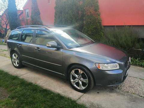 Volvo V50 eladó