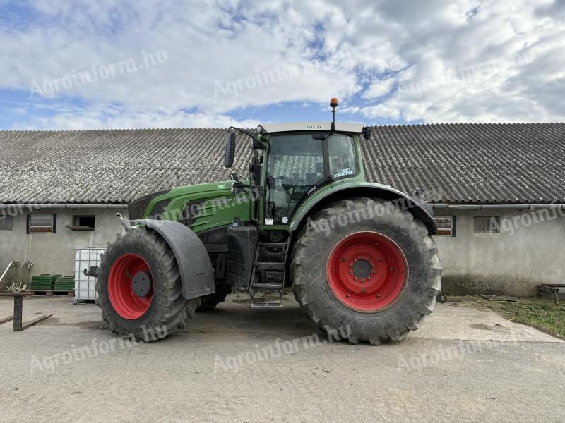 Fendt 936 Profi eladó, megkímélt állapotban