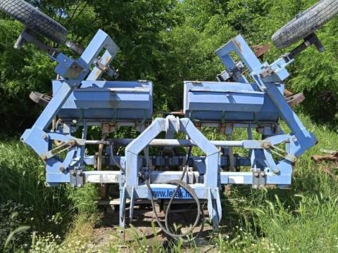 Leták sorközművelő