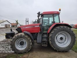 CASE IH MX170 traktor eladó