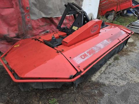 Vicon CM 295 frontkasza eladó