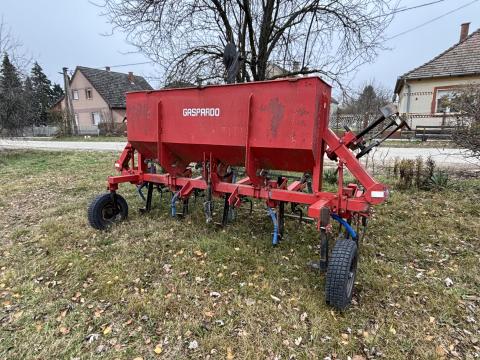 Sorközművelő kultivátor, saraboló eladó