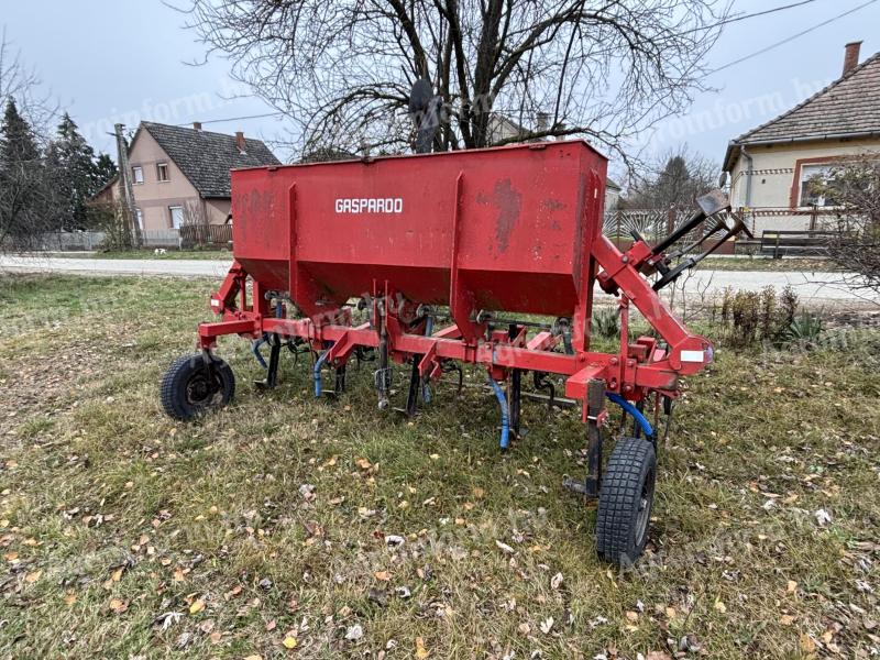 Sorközművelő kultivátor, saraboló eladó