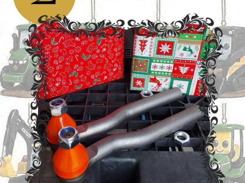 Adventi naptár az MTE Speciálnál: december 2. – Manitou gömbfejek