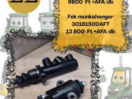 Adventi naptár az MTE Speciálnál: december 22. – Fék munkahenger Valtra traktorokhoz