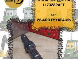 Adventi naptár az MTE Speciálnál: december 23.: TLT Tengely John Deere L173282 utángyártott