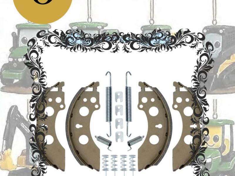 Adventi naptár az MTE Speciálnál: december 6. – AL-KO fékpofa szett (200x50x4 mm – 4 db, rugókkal és kiegészítőkkel) Adventi naptár az MTE Speciálnál: december 6. – AL-KO fékpofa szett (200x50x4 mm – 4 db, rugókkal és kiegészítőkkel)