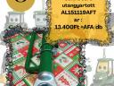 Adventi naptár az MTE Speciálnál: december 8. – Támasztó orsó JD utángyártott AL151119