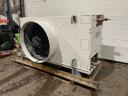 Eladó 2021-es Alfa Lu-Ve Arctigo ISD ipari hűtőkamra elpárologtató (sólé/brine) EC ventilátorral