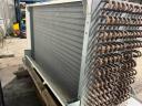 Eladó 2021-es Alfa Lu-Ve Arctigo ISD ipari hűtőkamra elpárologtató (sólé/brine) EC ventilátorral