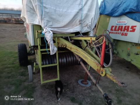 Körbálázo Körbálázo