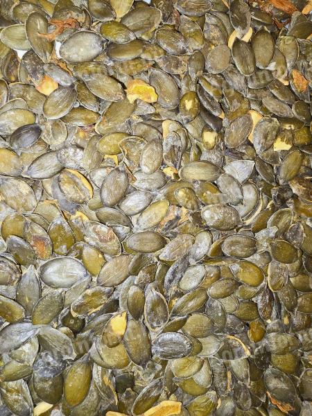 Tökmag ELADÓ! (héjnélküli) > posta megoldható <