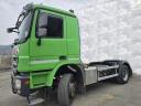 Mercedes-Benz Actros 2032 LA 4x4 / 2012 / 287 326 km / Lízing 20%-tól