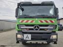 Mercedes-Benz Actros 2032 LA 4x4 / 2012 / 287 326 km / Lízing 20%-tól
