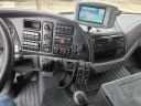 Mercedes-Benz Actros 2032 LA 4x4 / 2012 / 287 326 km / Lízing 20%-tól