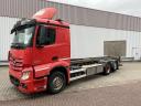 Mercedes-Benz Actros 2645 6x2 / 2012 / 767 245 km / Lízing 20%-tól
