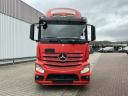 Mercedes-Benz Actros 2645 6x2 / 2012 / 767 245 km / Lízing 20%-tól