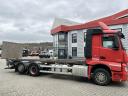Mercedes-Benz Actros 2645 6x2 / 2012 / 767 245 km / Lízing 20%-tól