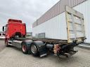 Mercedes-Benz Actros 2645 6x2 / 2012 / 767 245 km / Lízing 20%-tól