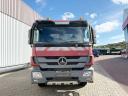 Mercedes-Benz Actros 2646 K 6x4 / 2009 / 511 905 km / Lízing 20%-tól